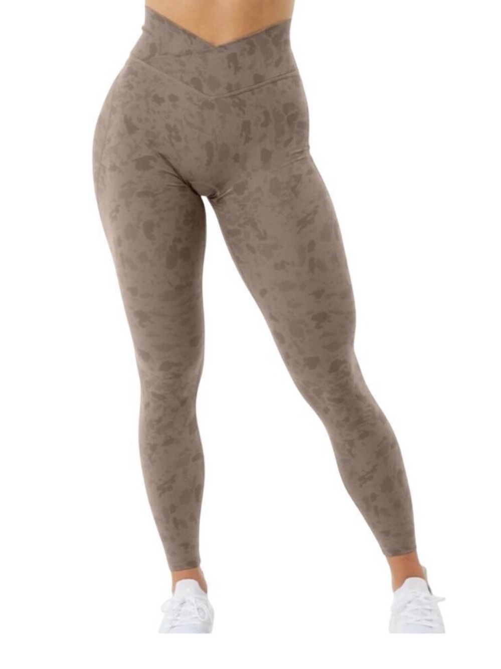 Alphalete surface pebble leggings